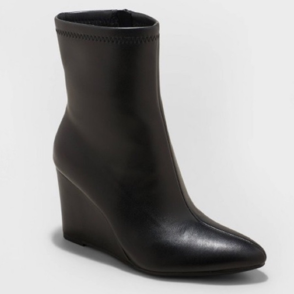 A New Day Jocelyn Boots